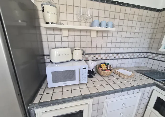 Perlas Apartamento *