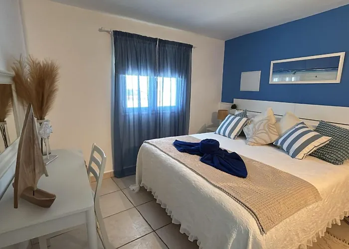 Perlas Apartamento La Mareta
