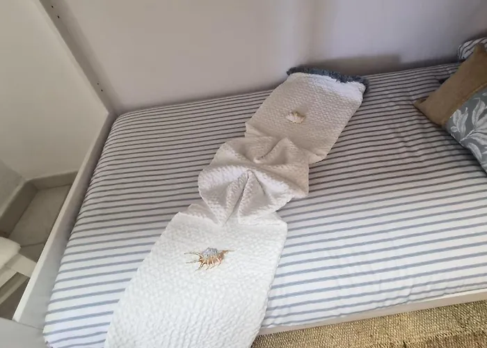 Apartamento Perlas La Mareta
