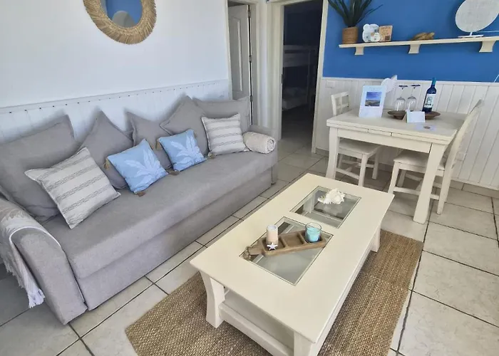 Perlas Apartamento *