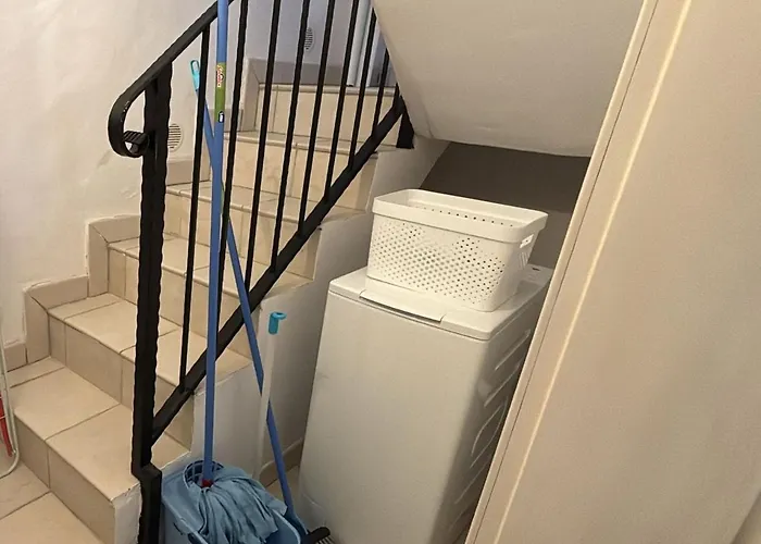 Perlas Apartamento