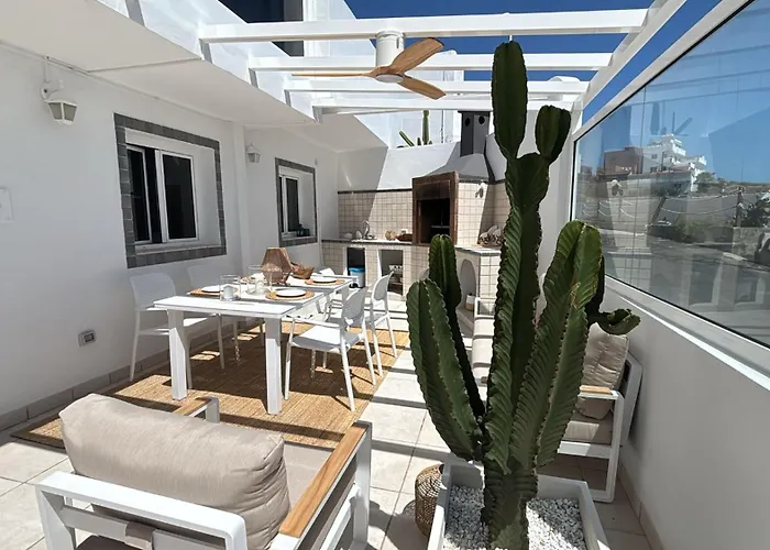 Perlas Apartamento