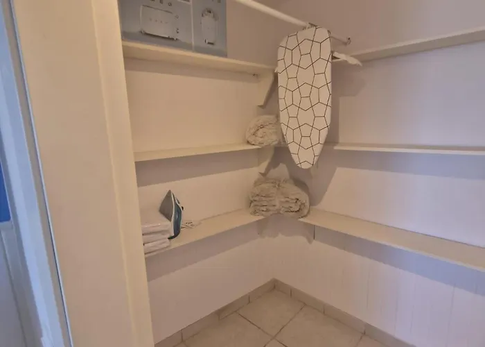 Perlas Apartamento La Mareta