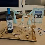 Perlas Apartamento La Mareta