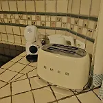 Apartamento Perlas *