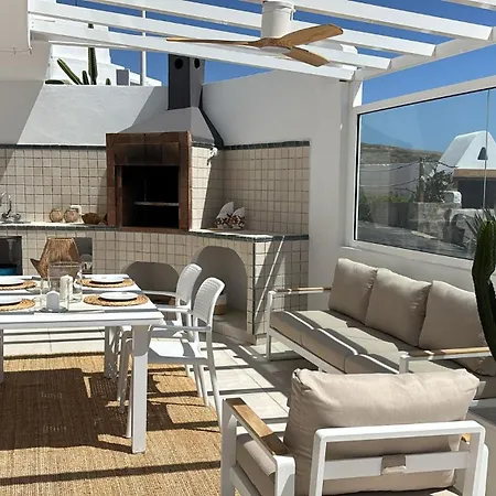 Perlas Apartamento *