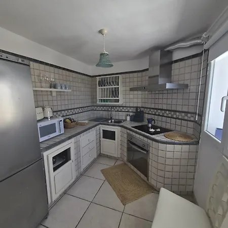 Perlas Apartamento *