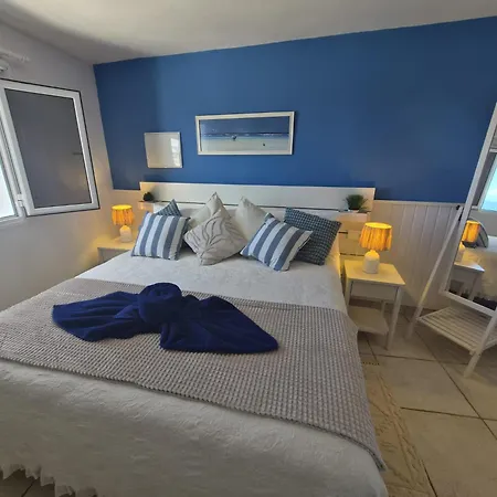 Apartamento Perlas *