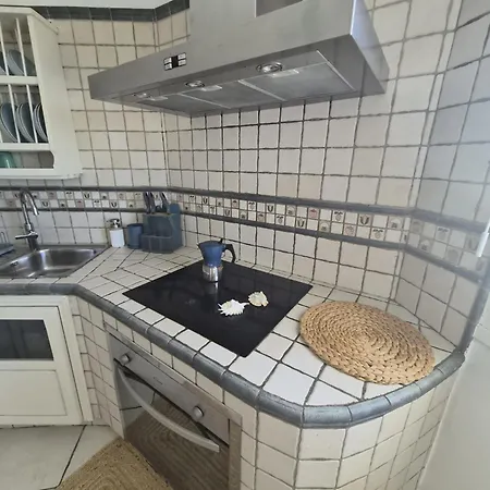 Perlas Apartamento *