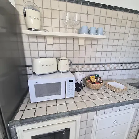 Perlas Apartamento *